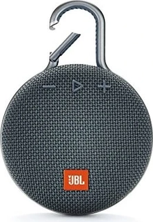 JBL Clip 3 Ocean синій