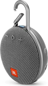 JBL Clip 3 Stone Grey