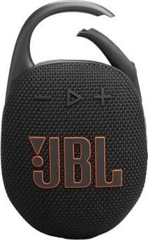 JBL Clip 5 чорний