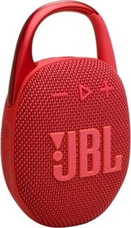 JBL Clip 5 червоний
