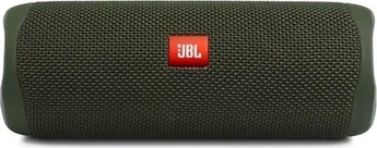 JBL Flip 5 Eco edition зелений