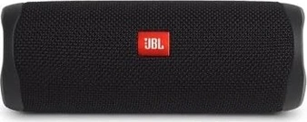 JBL Flip 5 чорний