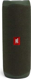 JBL Flip 5 зелений