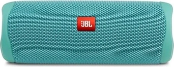 JBL Flip 5 бірюзовий