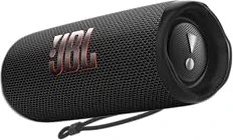 JBL Flip 6 чорний