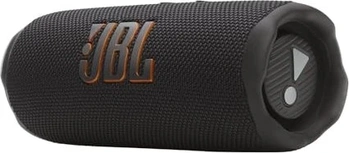 JBL Flip 7 чорний