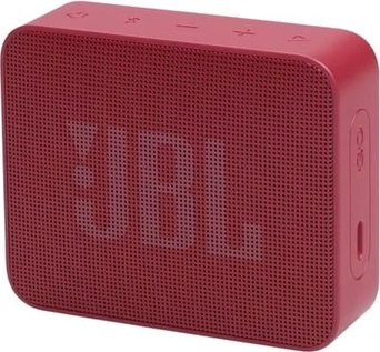 JBL GO Essential 2 червоний