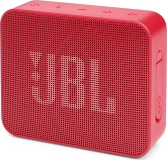 JBL GO Essential червоний