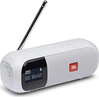 JBL Tuner 2 білий