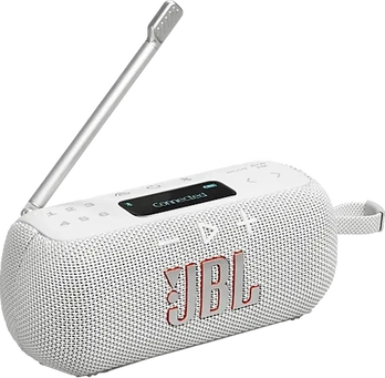 JBL Tuner 3 білий