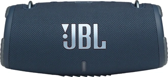 JBL Xtreme 3 синій
