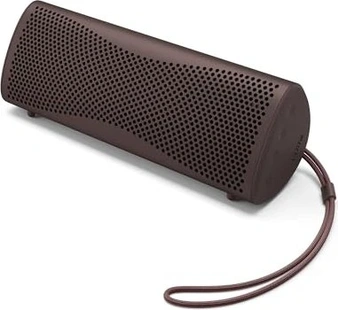 KEF Muo (2025) Cocoa коричневий