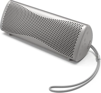 KEF Muo (2025) срібний Dusk