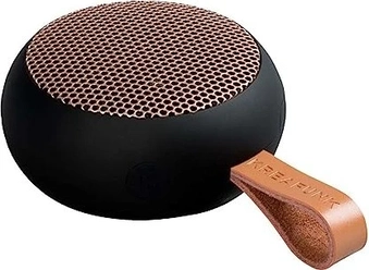 Kreafunk aGO II чорний Edition