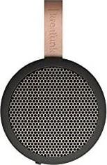 Kreafunk aGO II чорний