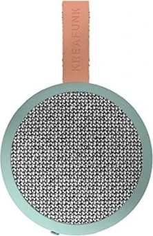 Kreafunk aGO II Dusty зелений