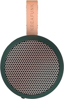 Kreafunk aGO II Shady зелений