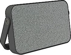 Kreafunk aGROOVE+ чорний