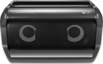 LG Xboom Go PK5 чорний