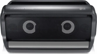LG Xboom Go PK7 чорний