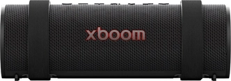 LG xboom Grab