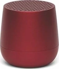 Lexon Mino+ темний червоний