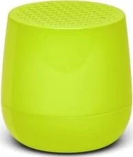 Lexon Mino+ glossy neon yellow