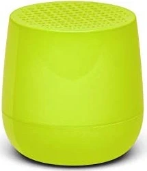 Lexon Mino+ glossy neon жовтий