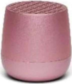 Lexon Mino+ glossy neon рожевий