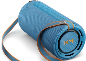 Loewe We.HEAR Pro denim