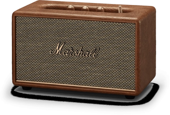 Marshall Acton III коричневий