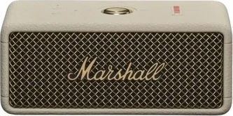 Marshall Emberton III Cream