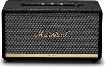 Marshall Stanmore II Bluetooth чорний
