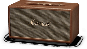 Marshall Stanmore III коричневий