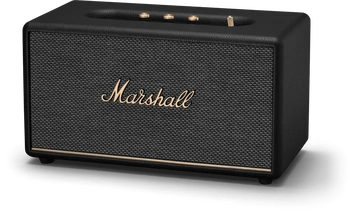 Marshall Stanmore III чорний