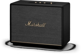 Marshall Woburn III чорний