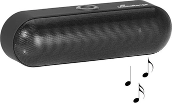 MediaRange MR734 чорний