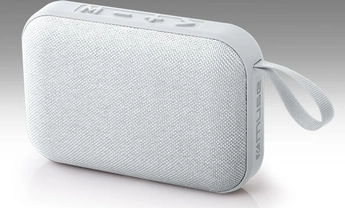 Muse M-308 BT білий