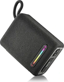 NGS Scooter Furia 1 чорний