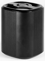 Technaxx MusicMan Grenade Bluetooth Soundstation BT-X4 black
