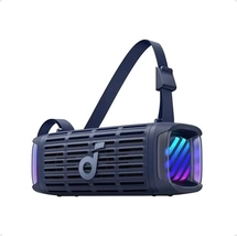 Anker Soundcore Boom 3i Ozeanblau