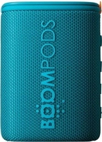 Boompods Beachboom синій