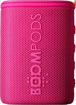 Boompods Beachboom рожевий