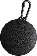 Boompods aquablaster чорний