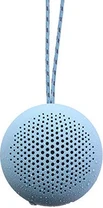 Boompods rokpod ice blue
