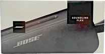 Bose SoundLink Flex black