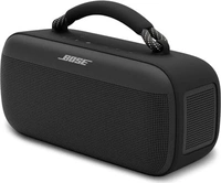 Bose SoundLink Max чорний