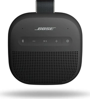 Bose SoundLink Micro (2. Gen) чорний