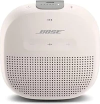 Bose SoundLink Micro white
