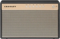 Crosley Montero чорний